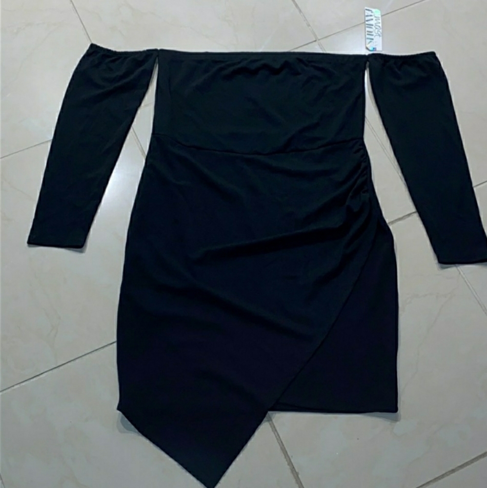 Almost famous dress